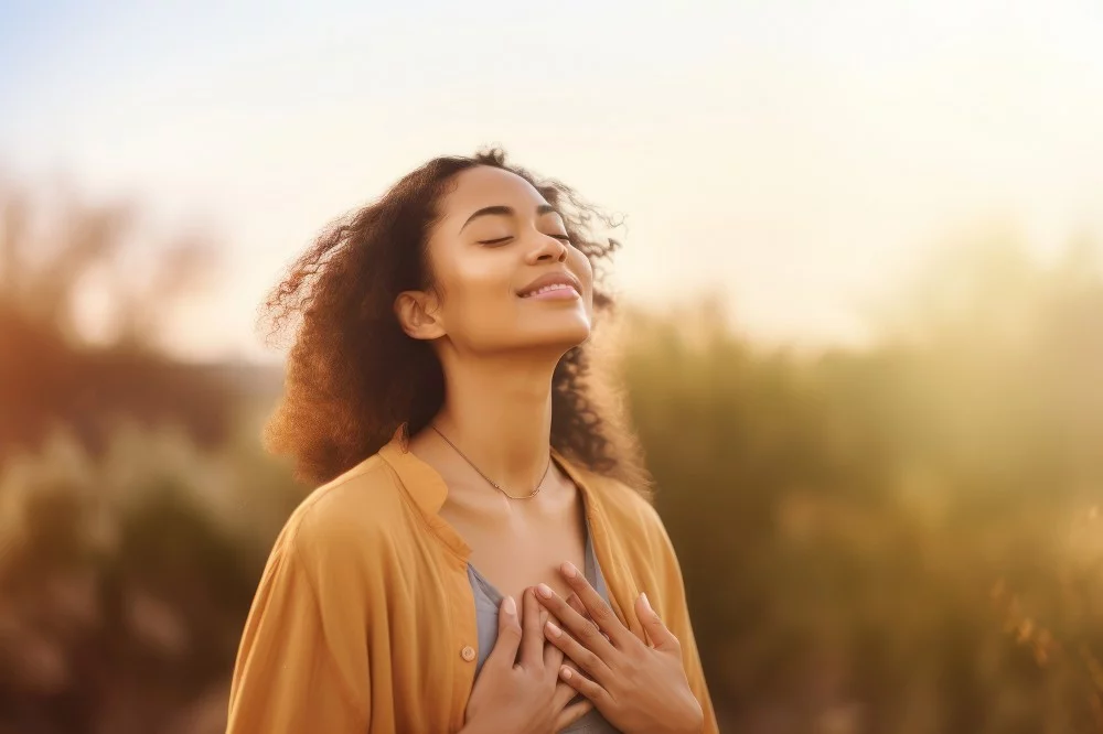 Auflösung negativer Energie: Der Weg zu innerer Harmonie: Foto: © GustavsMD / AdobeStock / #630276498 Auflösung negativer Energie: Der Weg zu innerer Harmonie: Foto: © GustavsMD / AdobeStock / #630276498