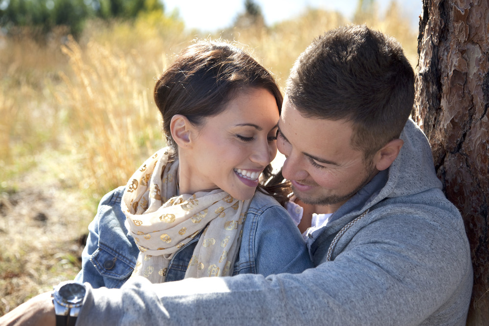 Den Seelenpartner finden: Foto: © @erics / shutterstock / #157812551