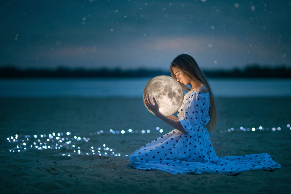 Hellsehen: Foto: © Anton27 / shutterstock / #1144733384 Hellsehen: Foto: © Anton27 / shutterstock / #1144733384